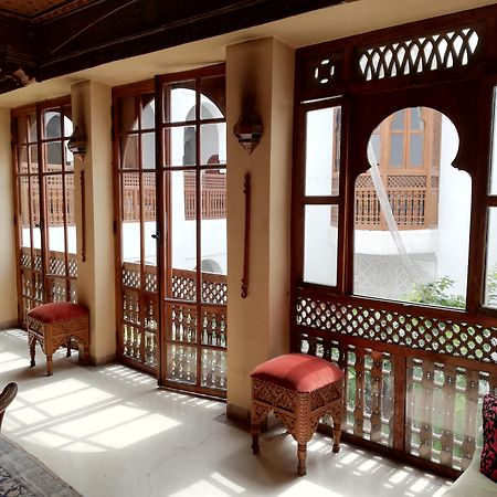 Riad Ben Youssef Маракеш Екстериор снимка