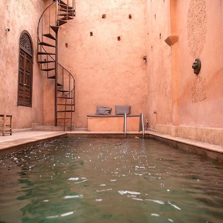 Riad Ben Youssef Маракеш Екстериор снимка