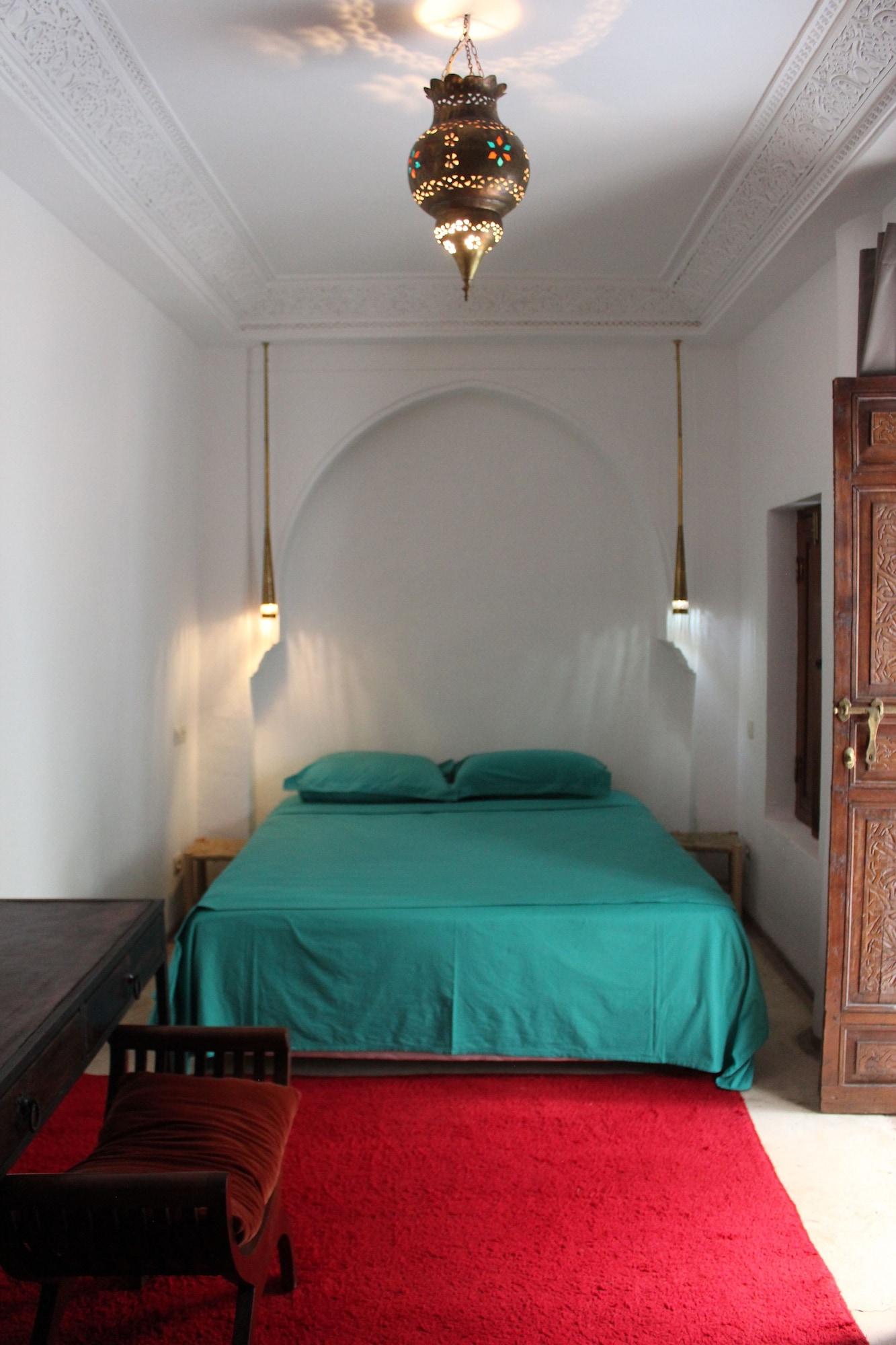 Riad Ben Youssef Маракеш Екстериор снимка