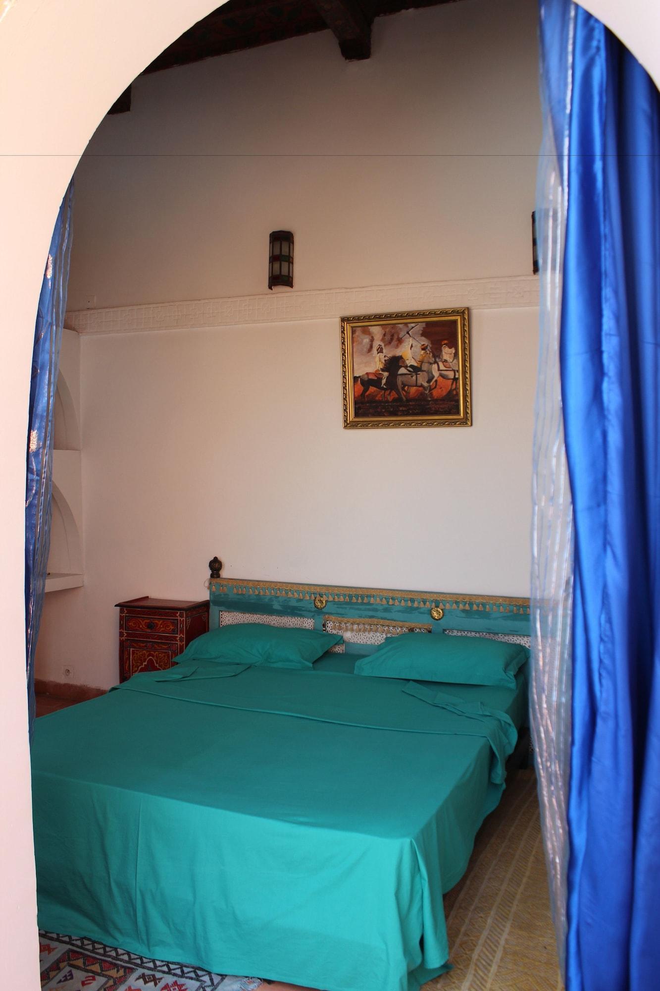 Riad Ben Youssef Маракеш Екстериор снимка