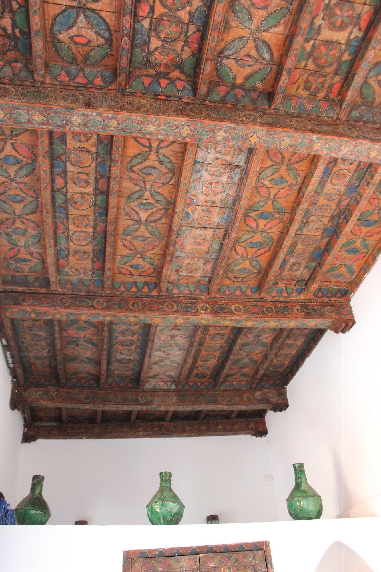 Riad Ben Youssef Маракеш Екстериор снимка