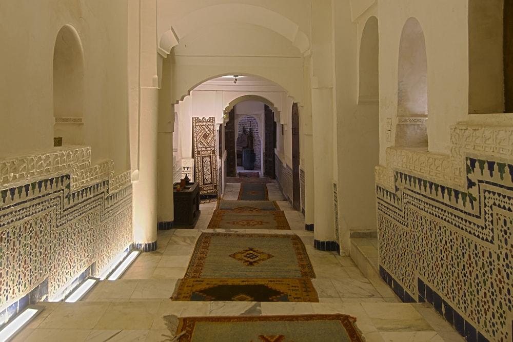 Riad Ben Youssef Маракеш Екстериор снимка