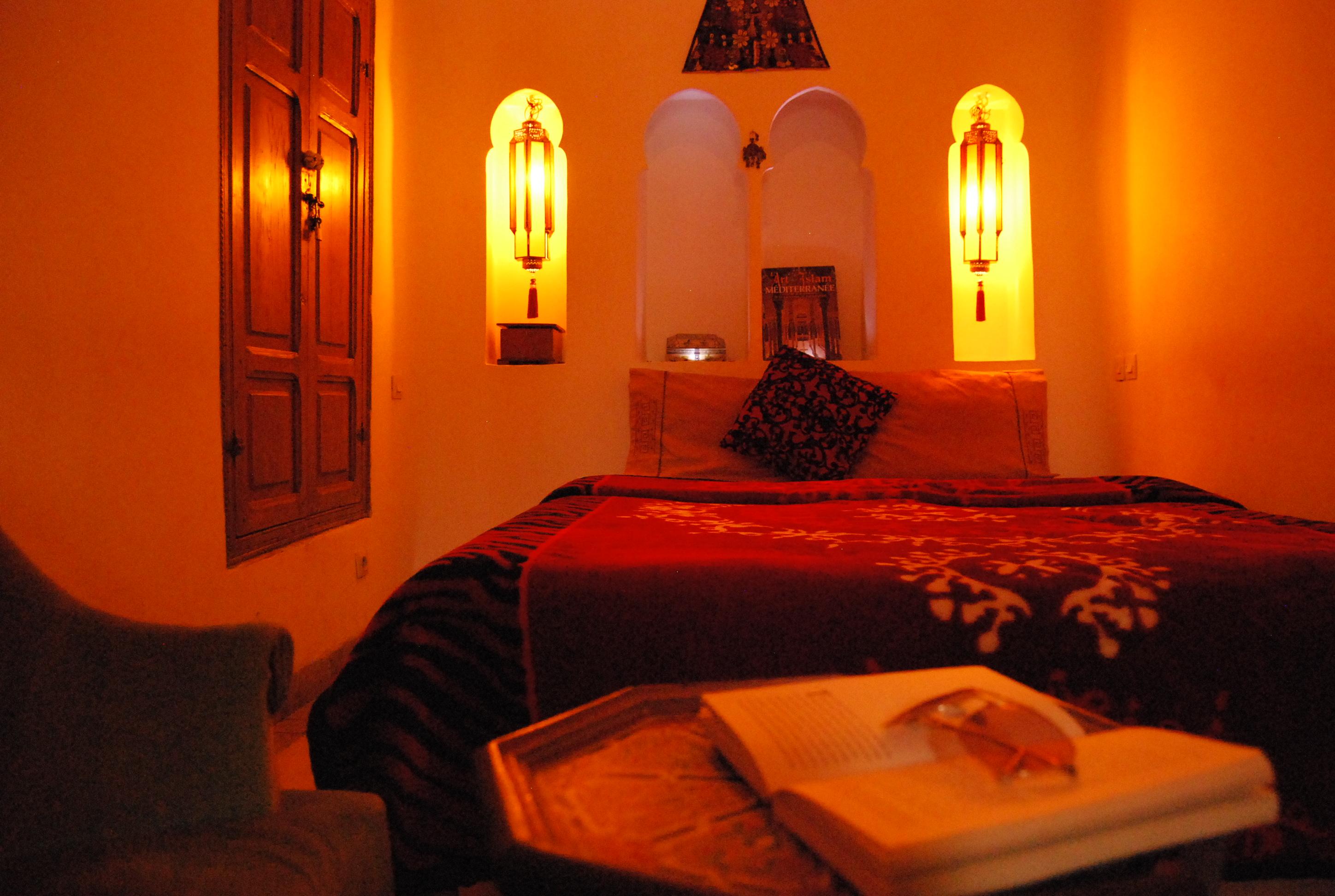 Riad Ben Youssef Маракеш Екстериор снимка