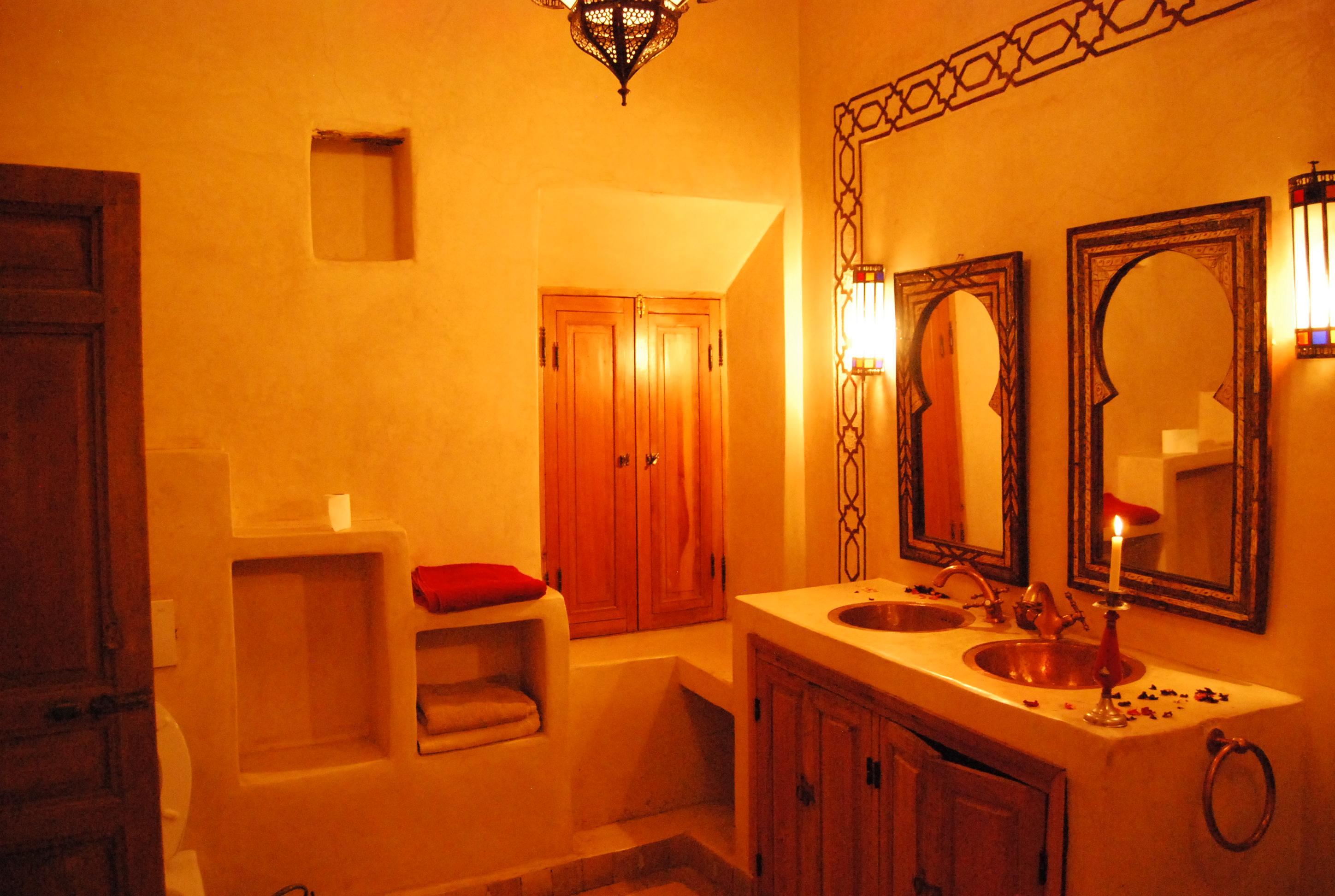 Riad Ben Youssef Маракеш Екстериор снимка