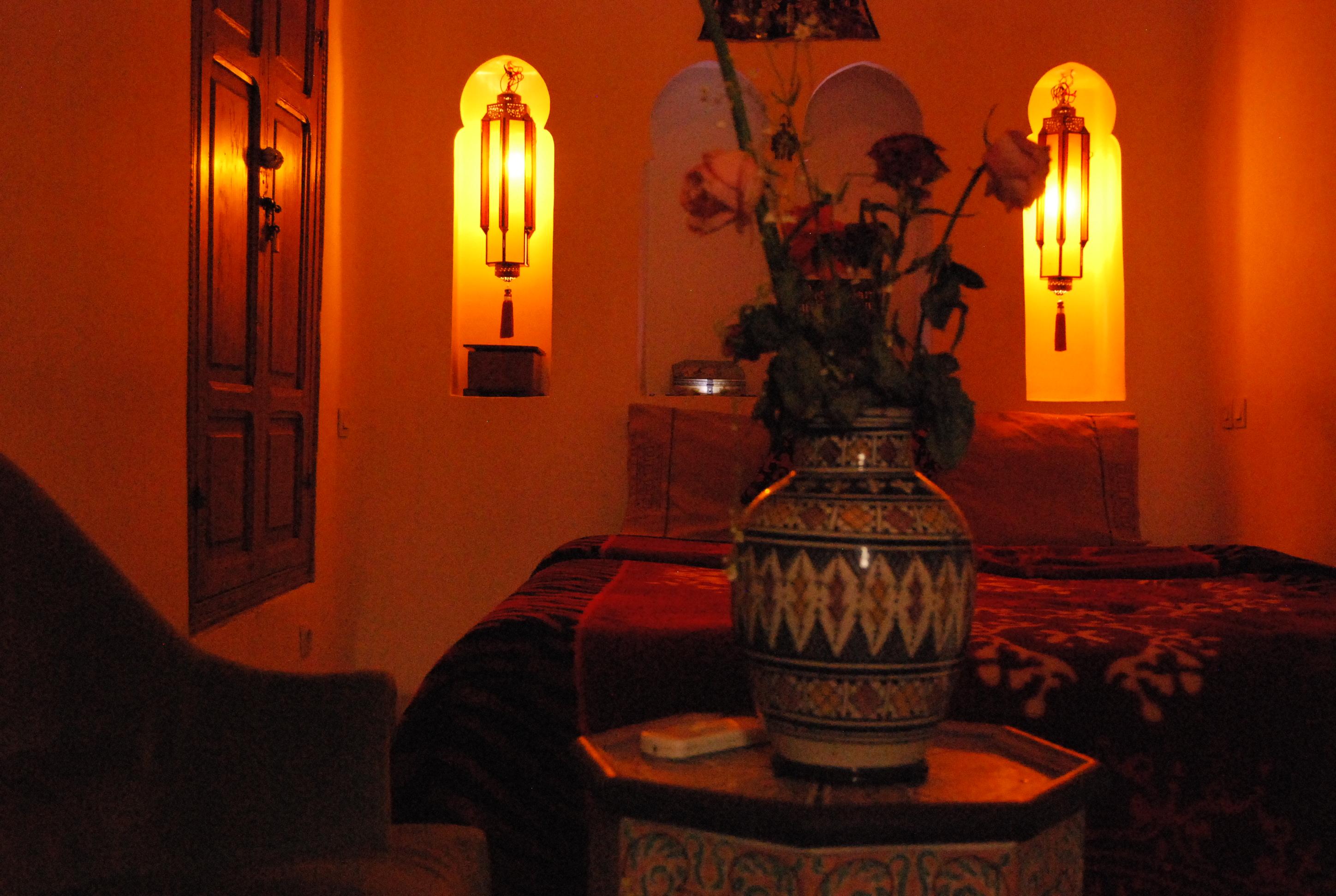 Riad Ben Youssef Маракеш Екстериор снимка