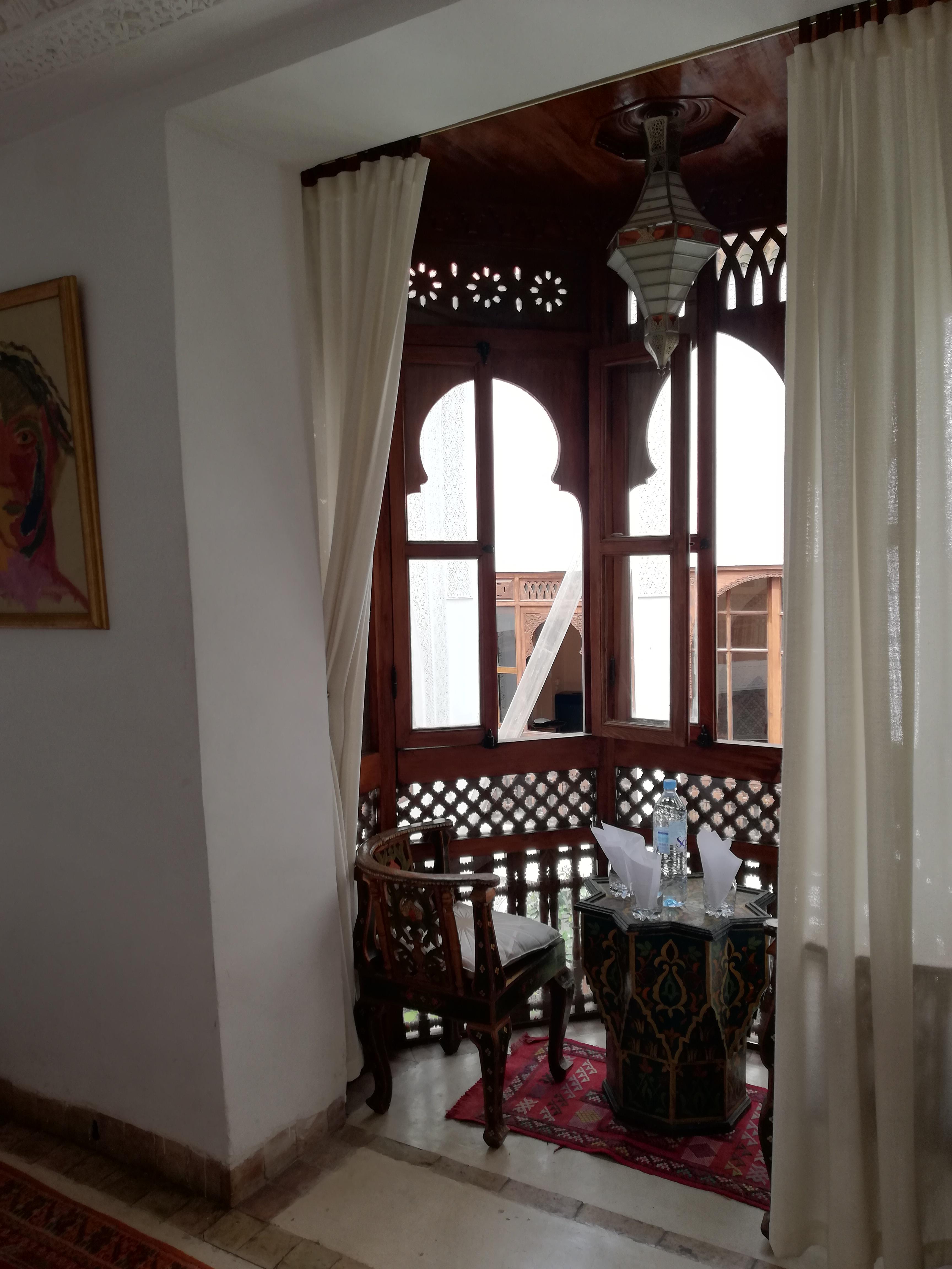 Riad Ben Youssef Маракеш Екстериор снимка