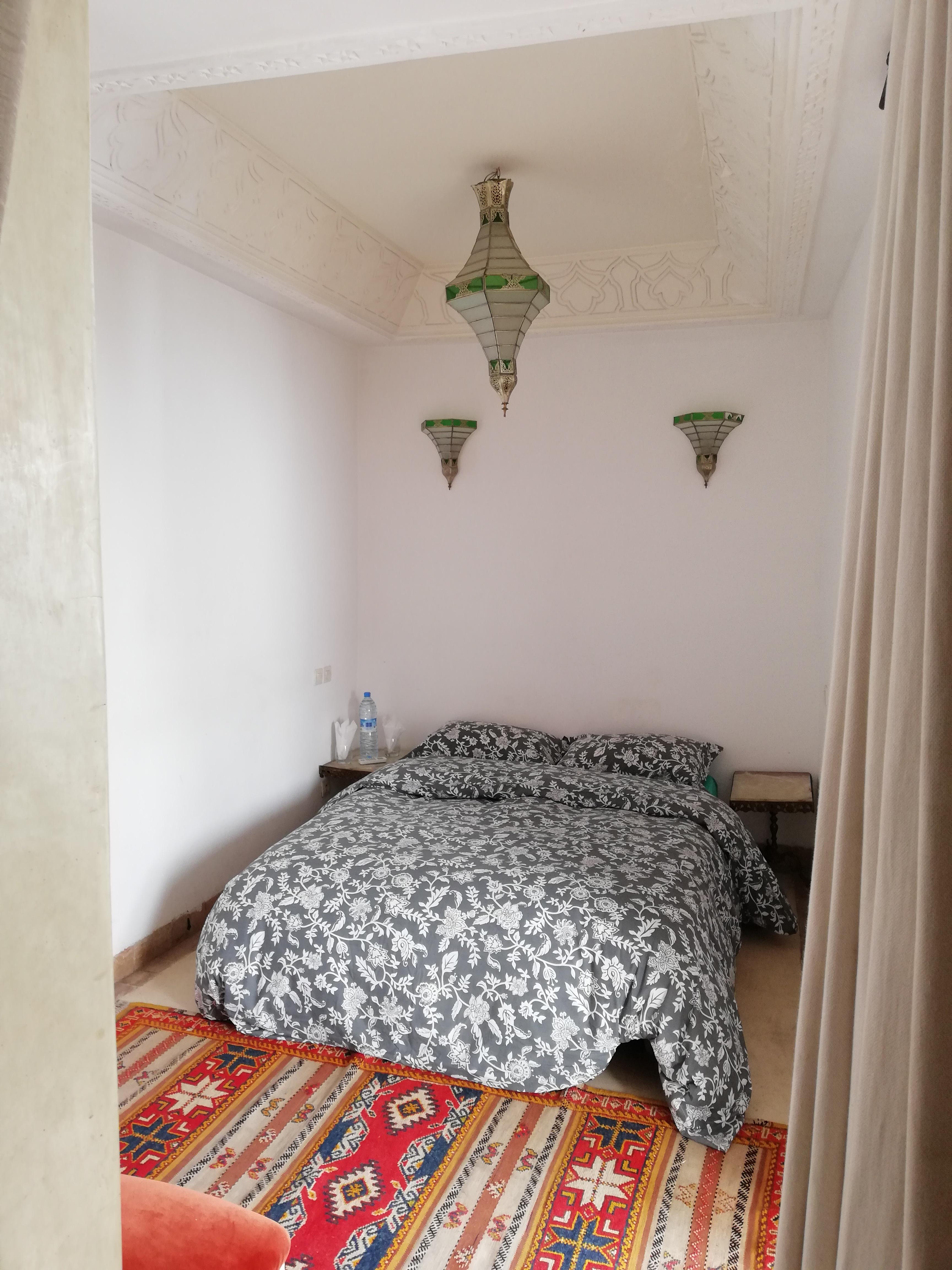 Riad Ben Youssef Маракеш Екстериор снимка