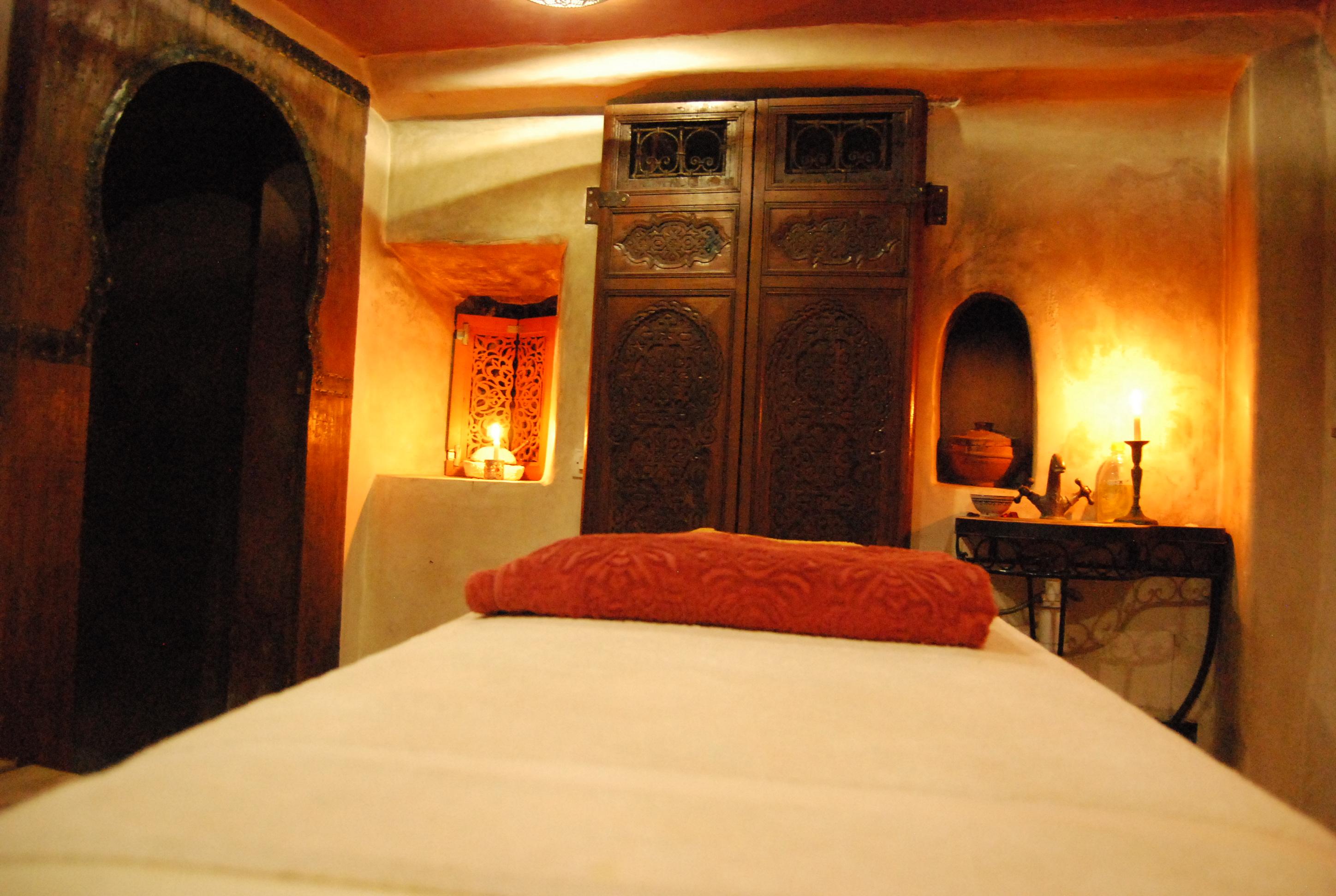 Riad Ben Youssef Маракеш Екстериор снимка
