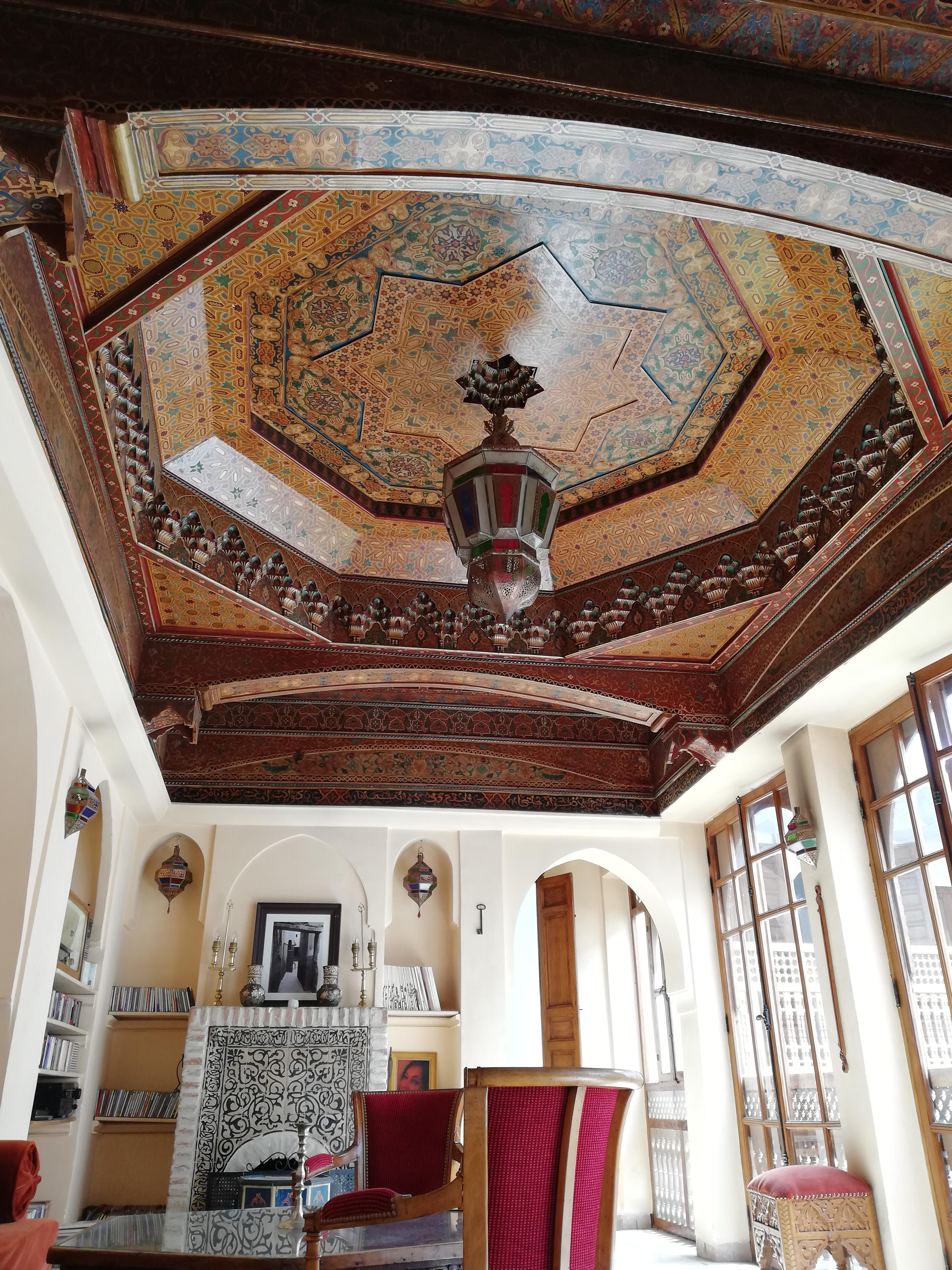 Riad Ben Youssef Маракеш Екстериор снимка