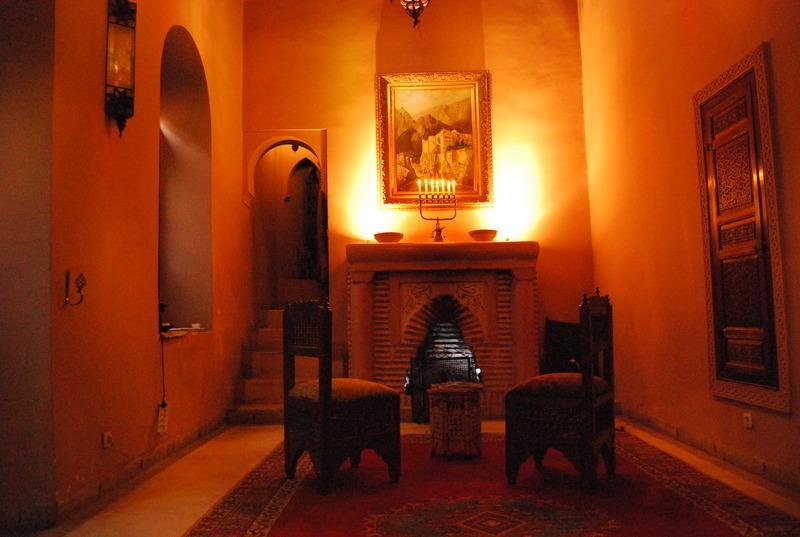 Riad Ben Youssef Маракеш Екстериор снимка