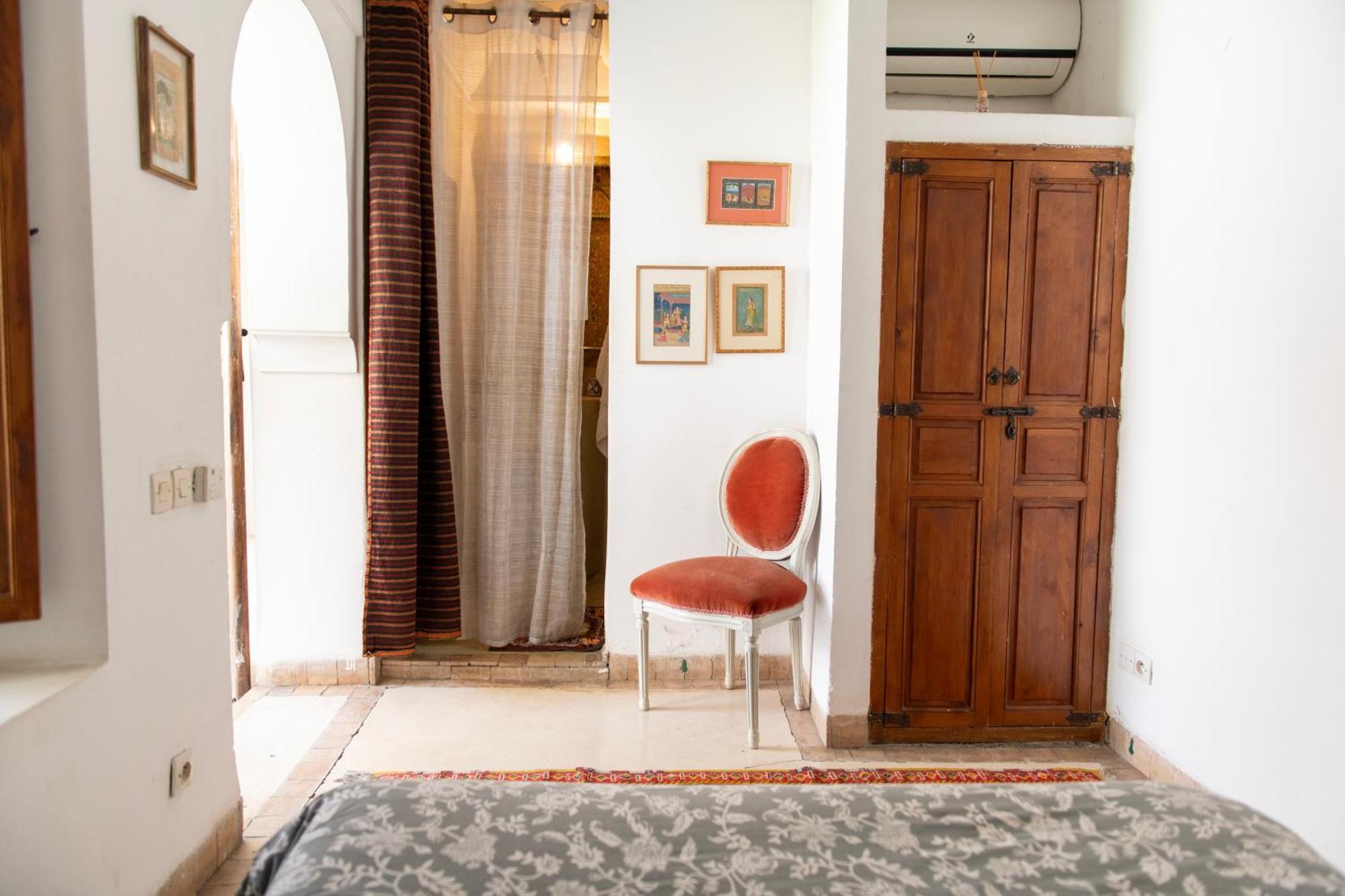 Riad Ben Youssef Маракеш Екстериор снимка