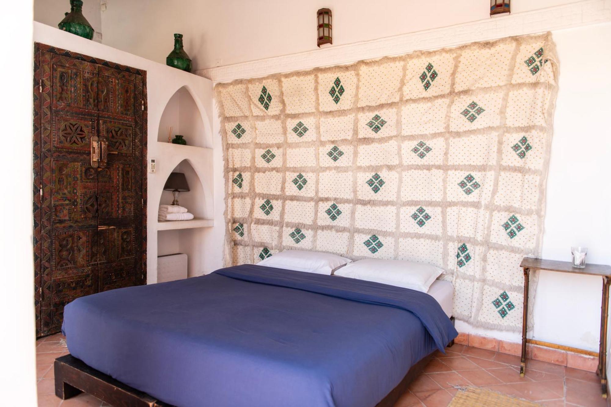 Riad Ben Youssef Маракеш Екстериор снимка