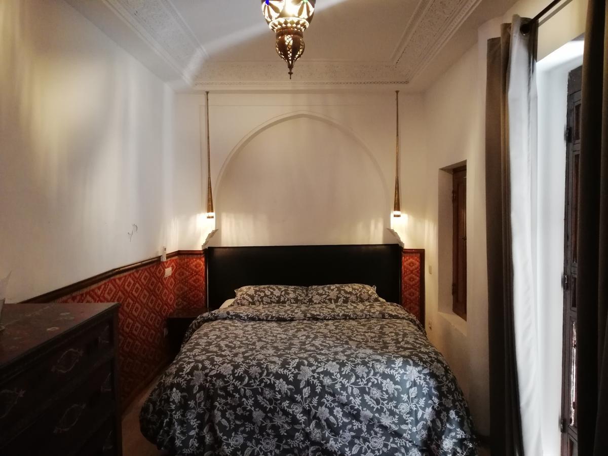 Riad Ben Youssef Маракеш Екстериор снимка